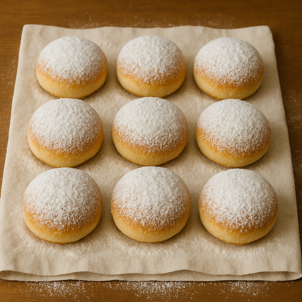 Krapfen