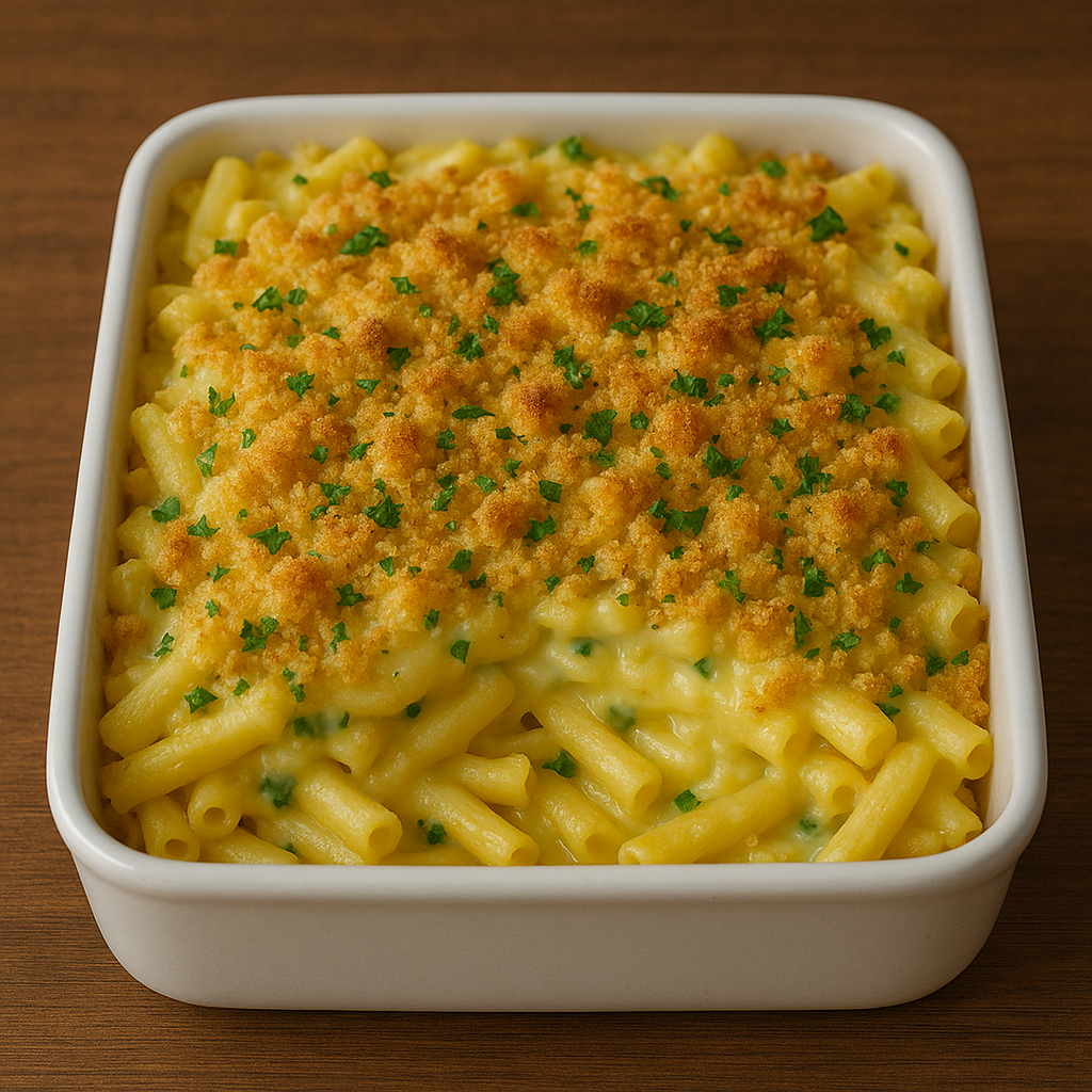 Mac ’n Cheese