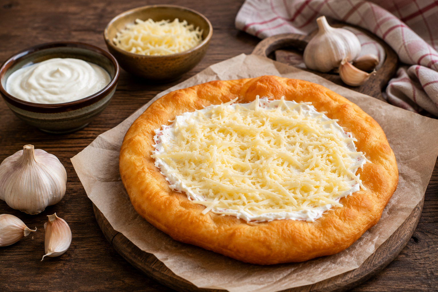 Langos